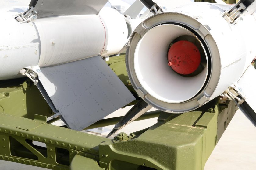 С-125м «Нева-м»