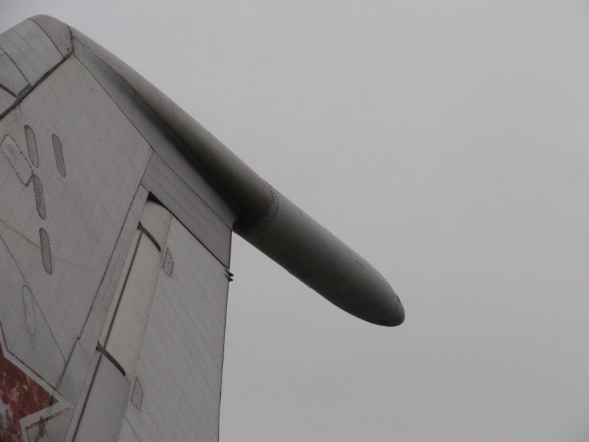 Магнитометр ту 142