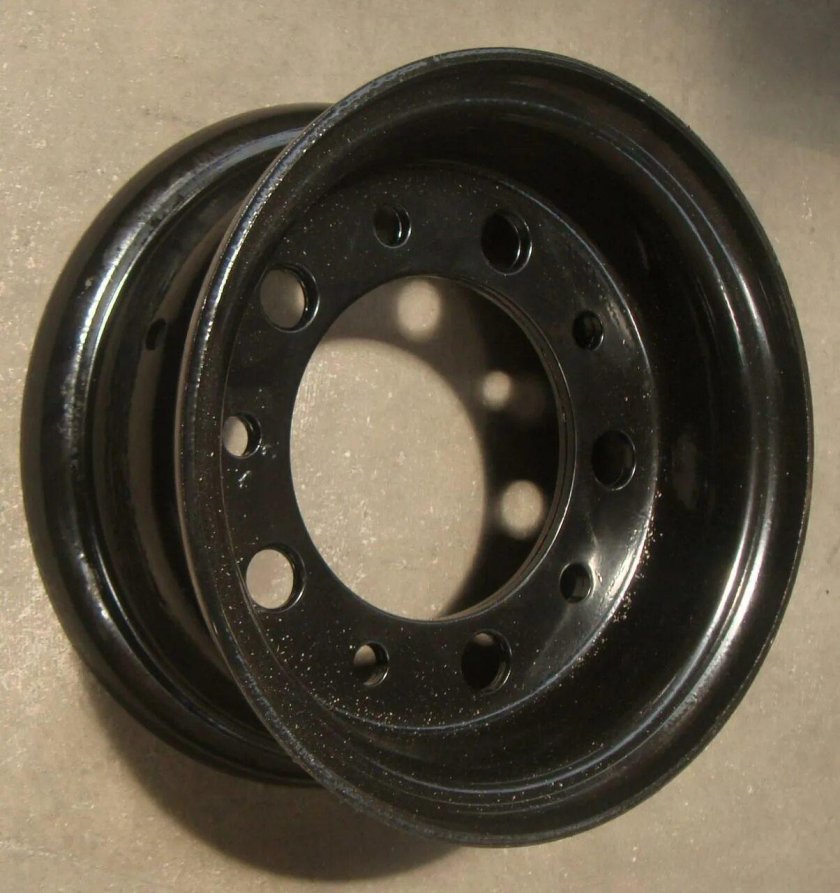 Обод 3.00 д-8 110х148х06h