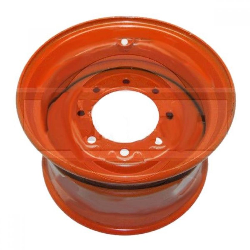 Диск колеса 9.00-15.3 (МКС 800)