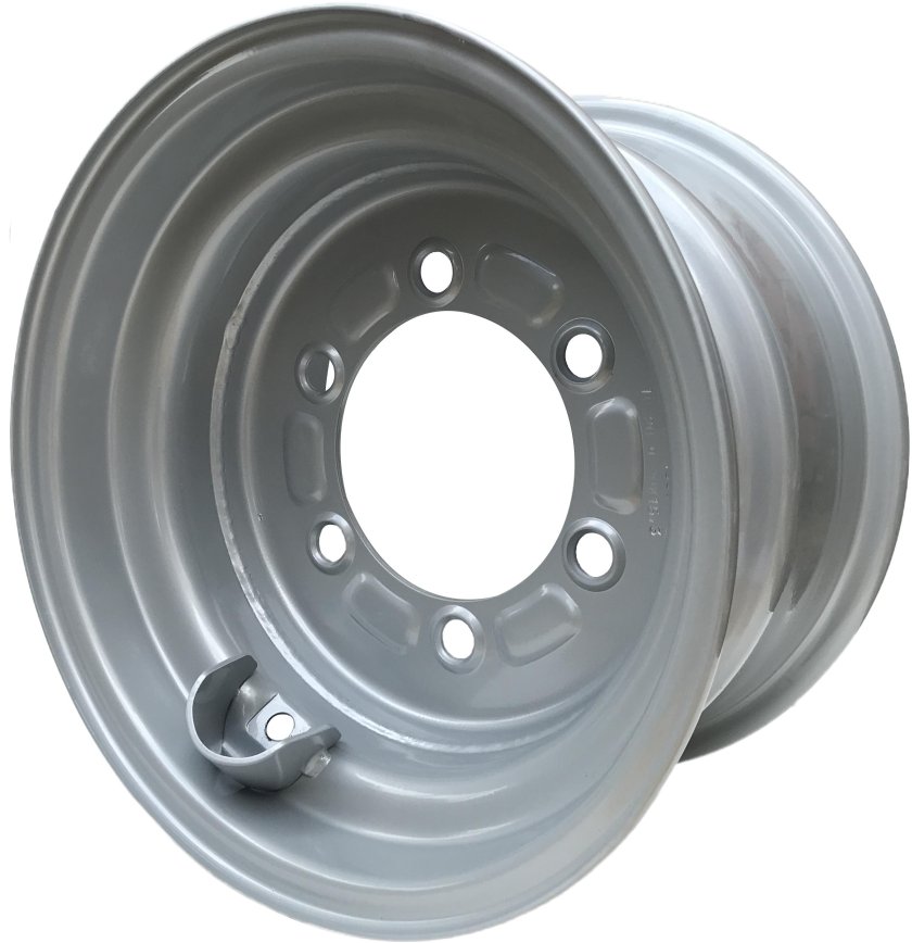 Диск Pronar 9x18 6/161/205 et0