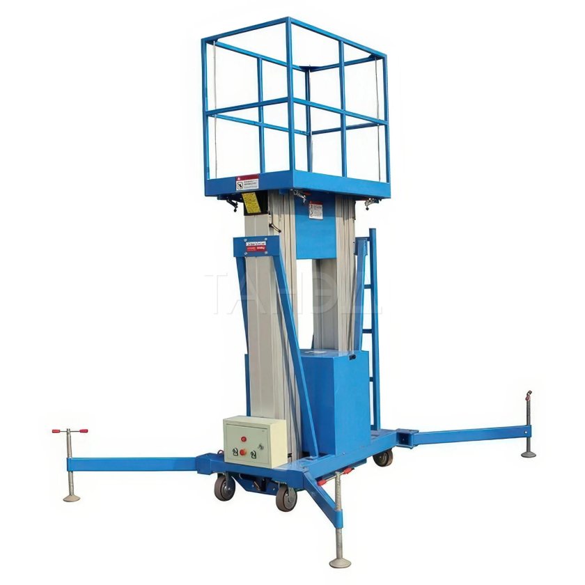 Двойной подъемник