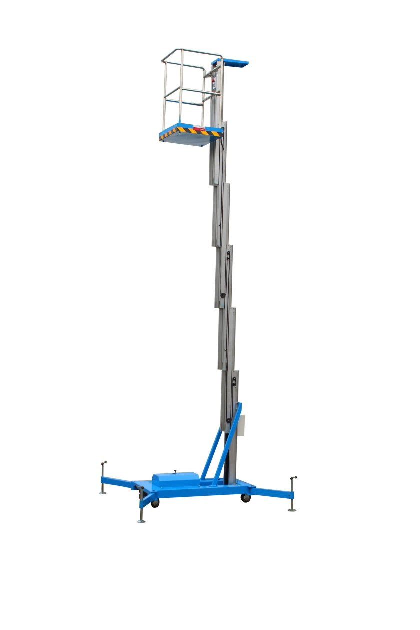 Подъемник Prolift gtwy6-100 AC