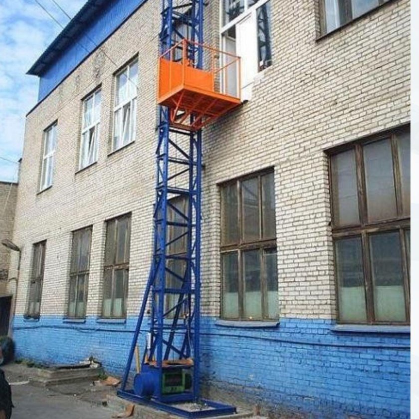 Подъемник ПМГ 500