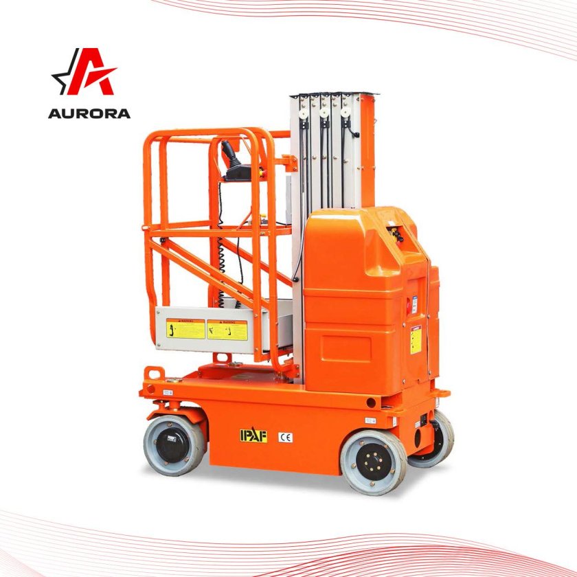 Dingli AMWP 11.5-8100