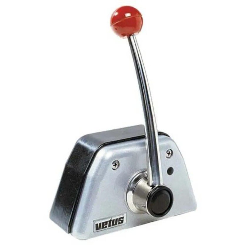 Ручка ГАЗ реверс