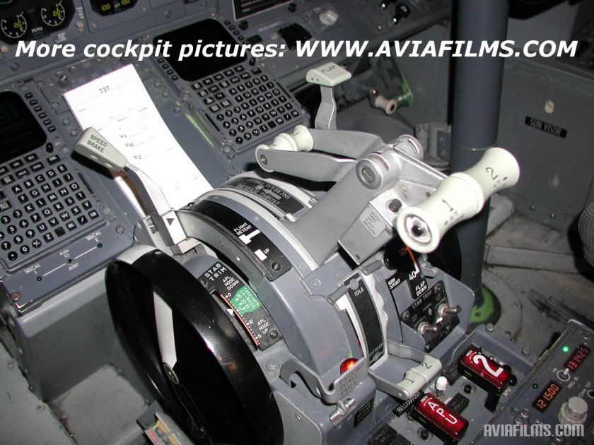 Кнопка toga 737