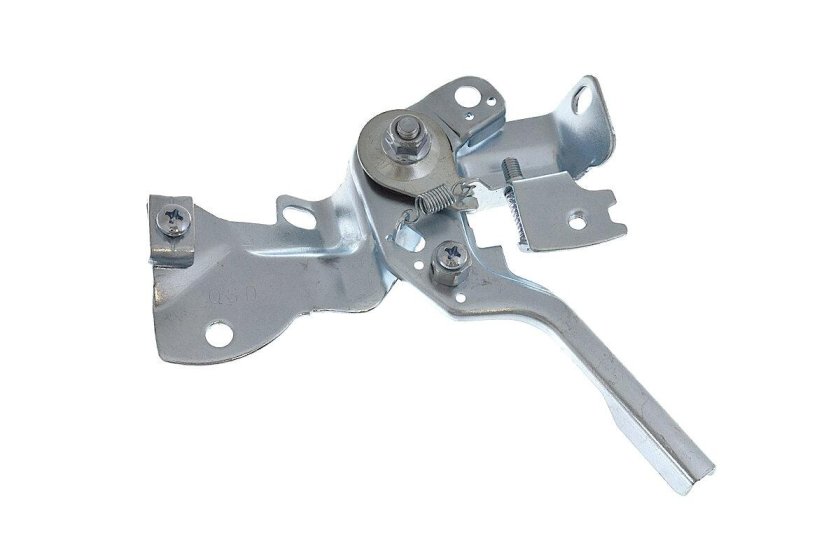 Рычаг регулировки оборотов виброплиты Хонда