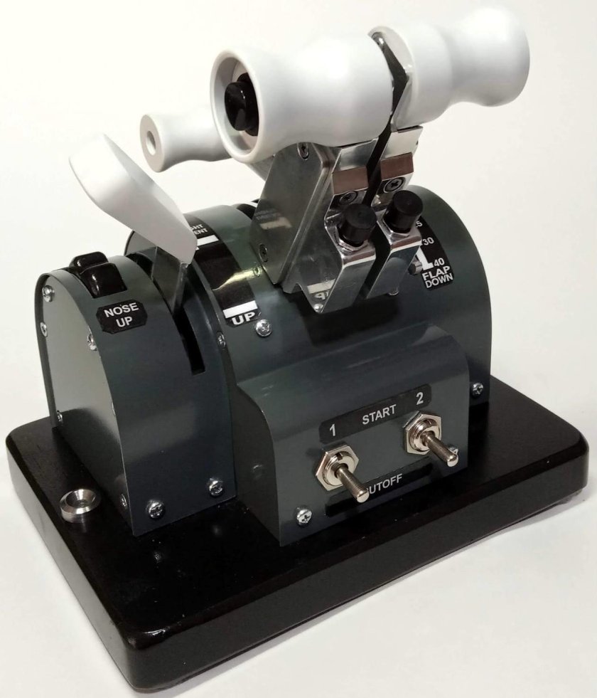 Руд для авиасимулятора купить