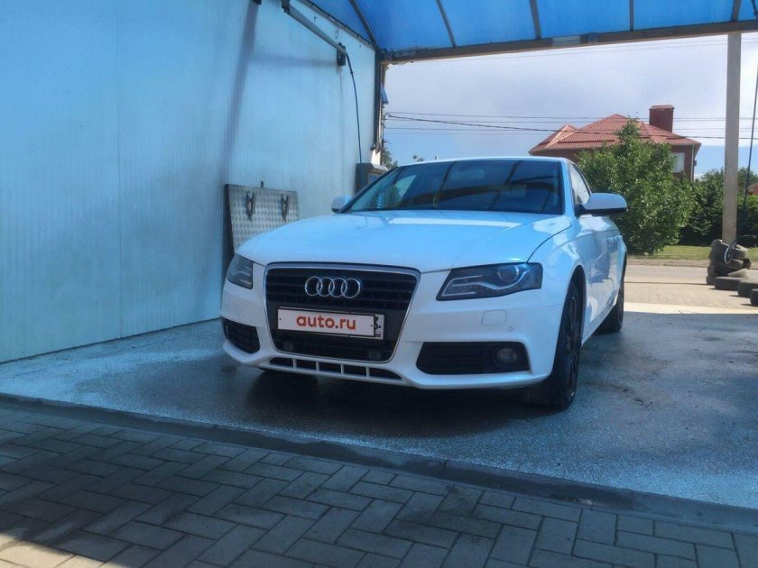 Ауди за 16 миллионов рублей фото