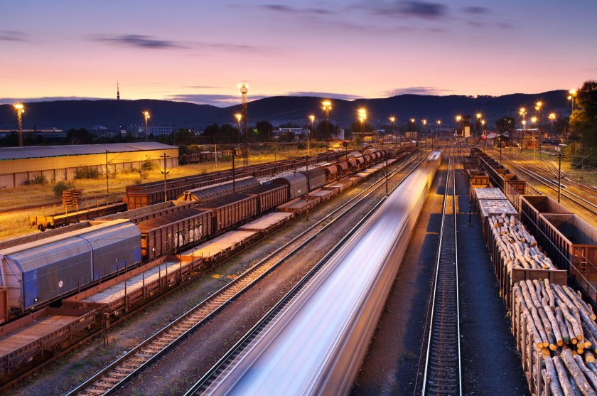 Картинки ЖД перевозки