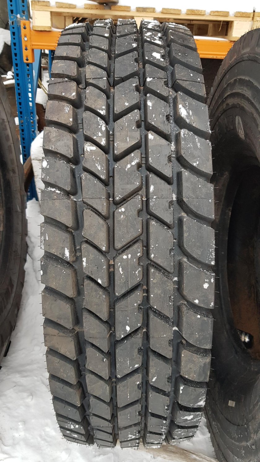 Michelin 385/95 r24