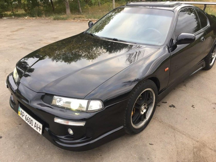 Хонда Прелюд 1994 года