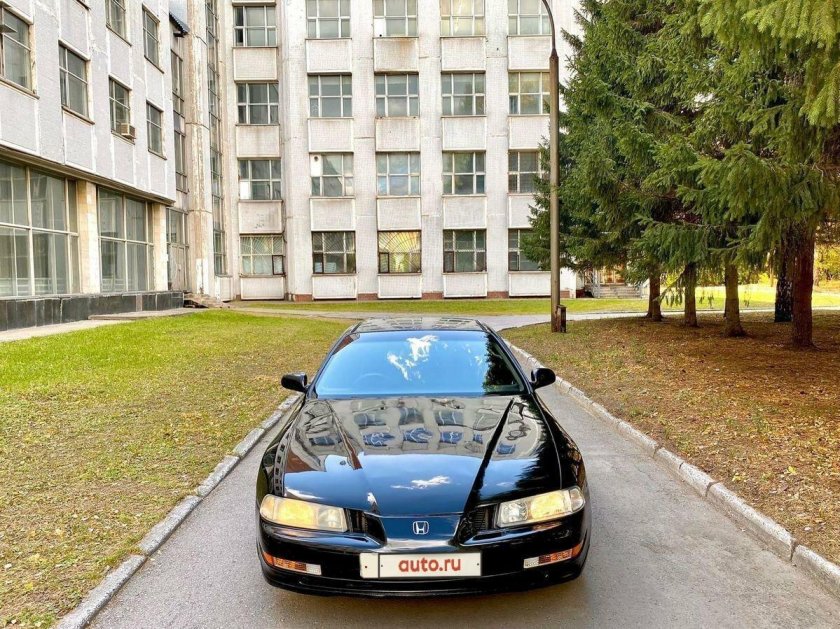 Мазда 626 Самурай