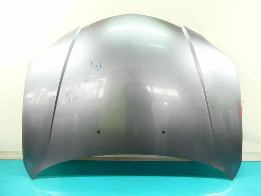 Капот Мазда 3 BK седан