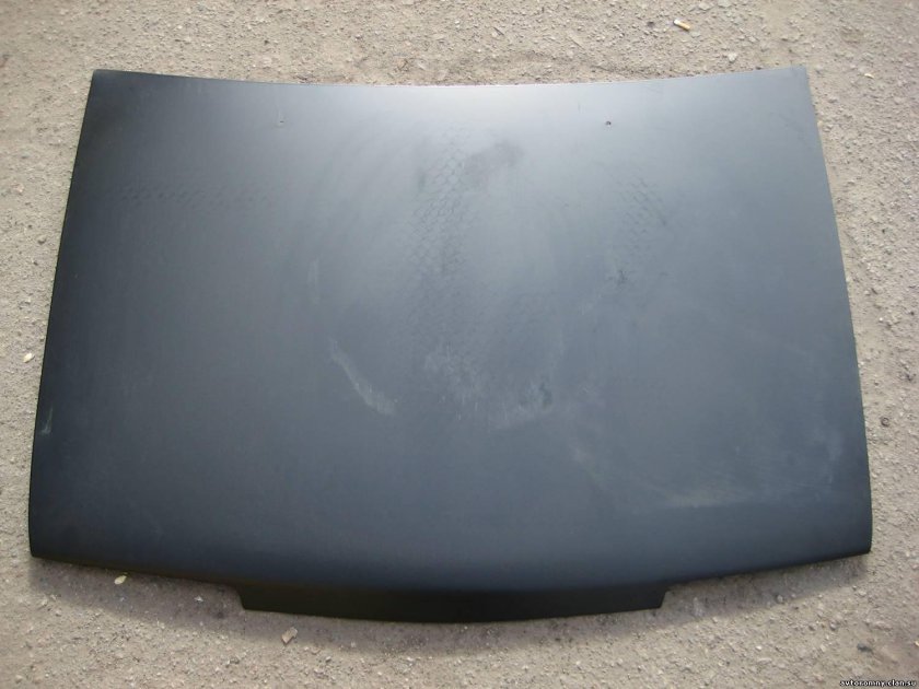 Капот ВАЗ 2108