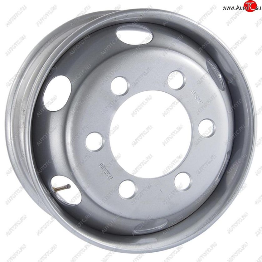 Диск колесный Хендай HD 78 6.00X17.5 артикул