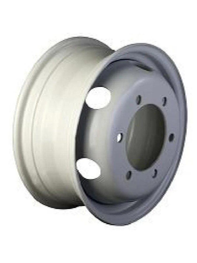 4331-3101012 Диск колесный ЗИЛ-4331