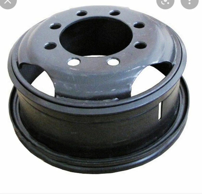 4331-3101012 Диск колесный ЗИЛ-4331