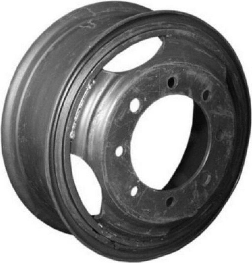 4331-3101012 Диск колесный ЗИЛ-4331