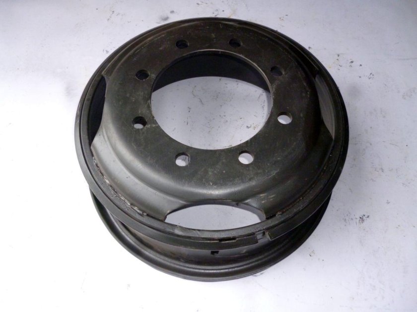 4331-3101012 Диск колесный ЗИЛ-4331