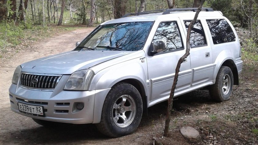 Тианма драгон 2006