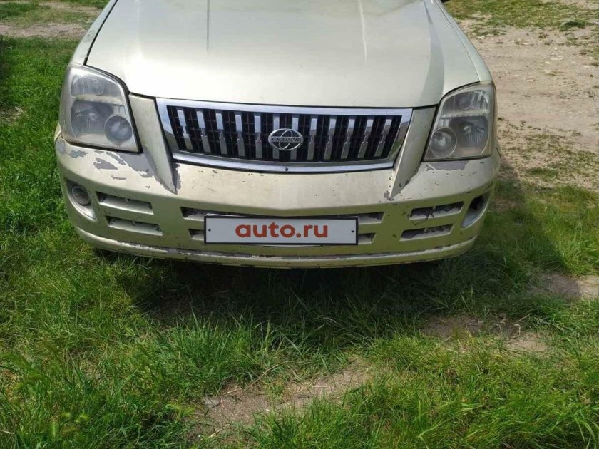 Tianma Century, 2006