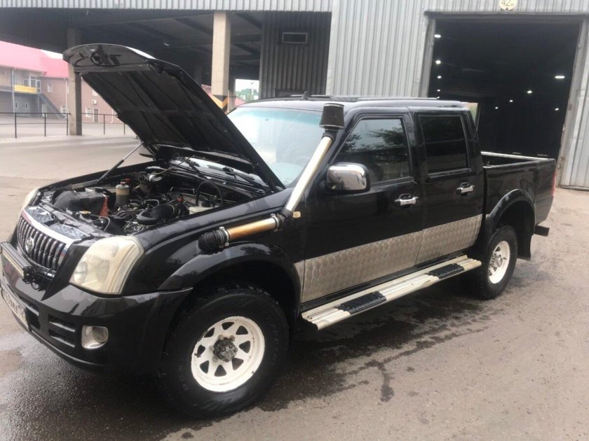 Tianma Century, 2006