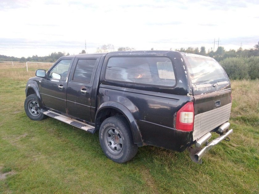 Тианма Центури