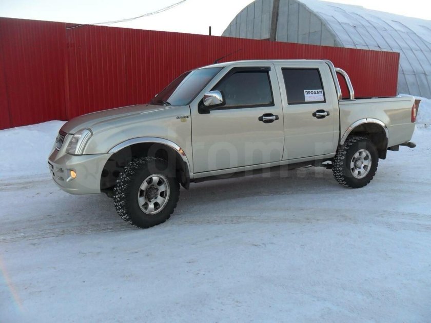 Tianma Century, 2006