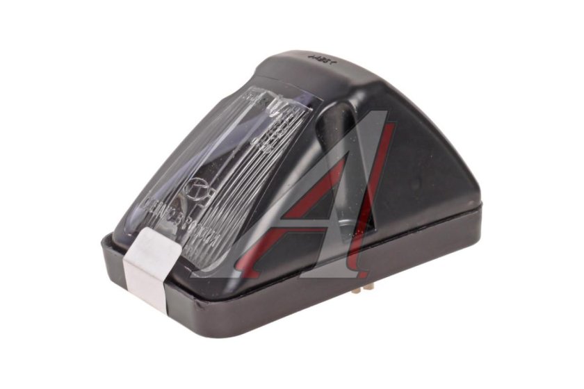 Верхний габаритный фонарь КАМАЗ 6520