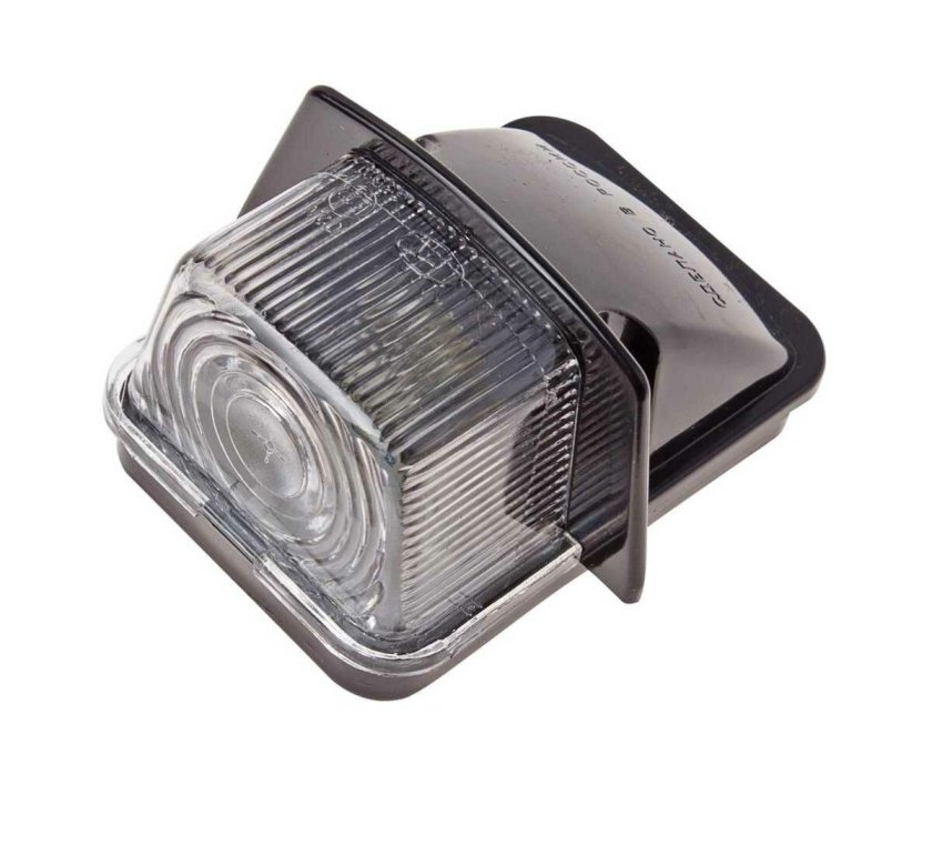 'Фонарь габаритный 26.3712 26.3712 КАМАЗ