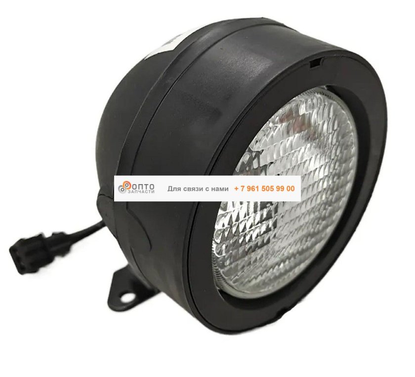 Прожекторы par led DMX