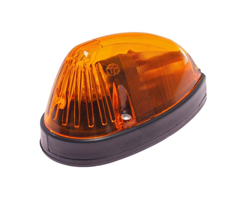 Фонарь габарита МАЗ-4370