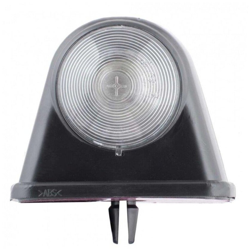 Фонарь габаритный ГАЗ 3309 на крышу