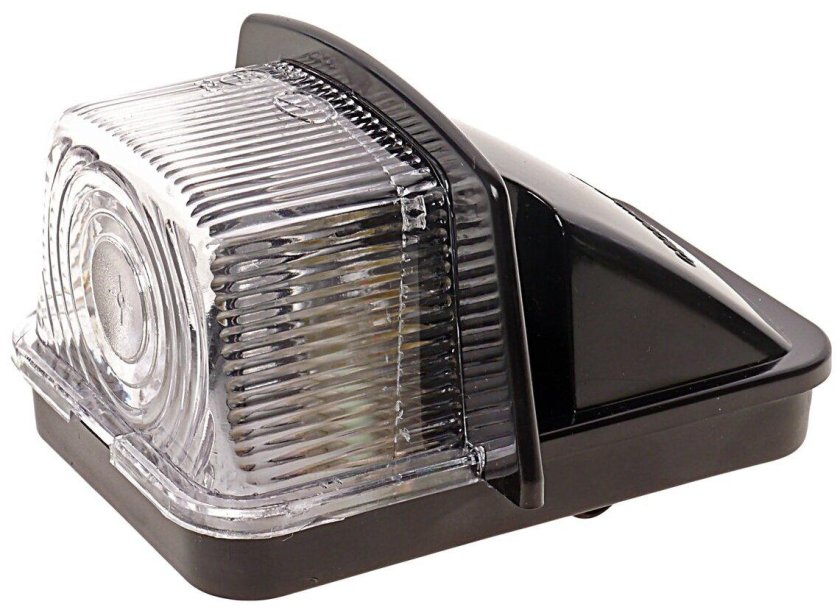 Фонарь габаритный передний 12v ОСВАР 161.3712