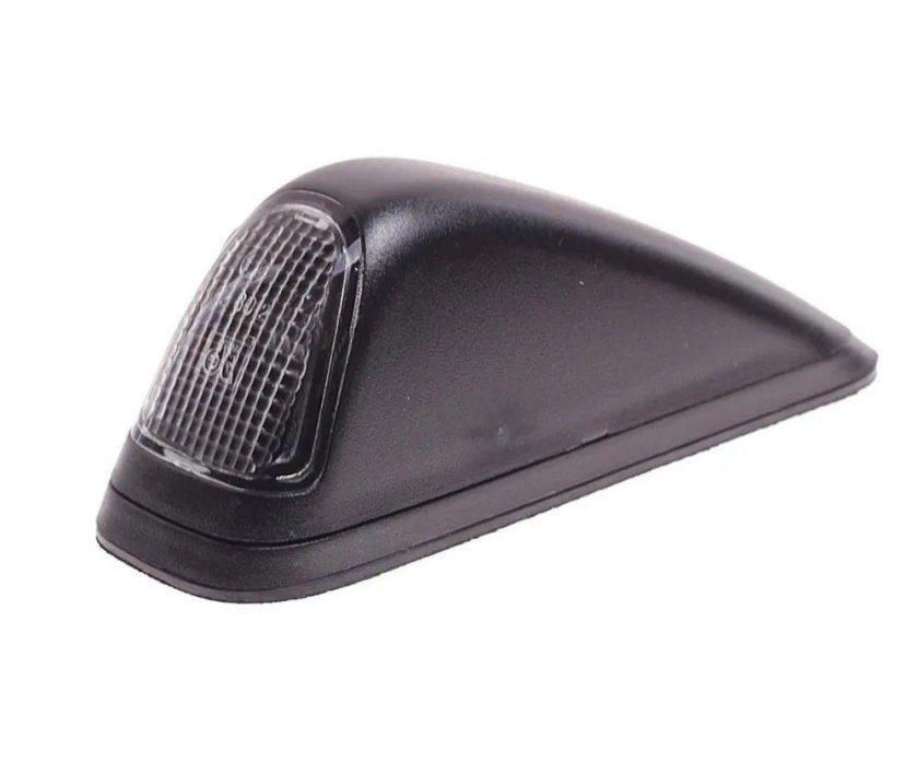 Фонарь габаритный Мерседес Актрос