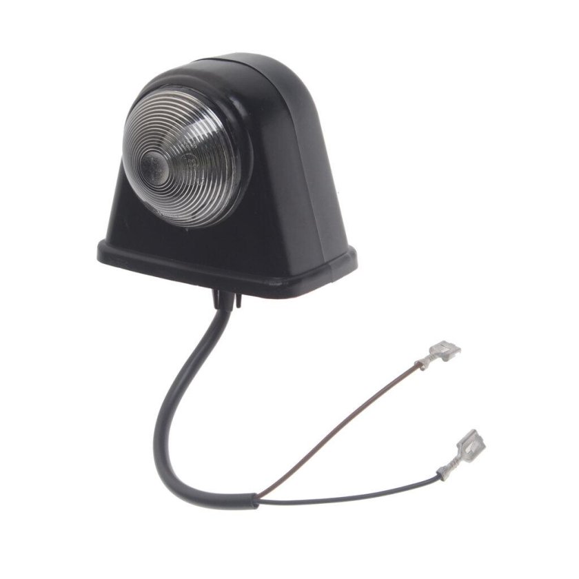 Фонарь габаритный передний ГАЗ-2705 бизнес