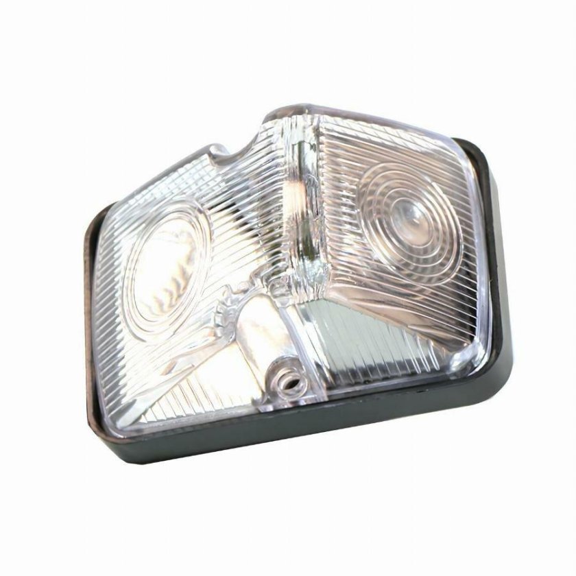 'Фонарь габаритный 26.3712 26.3712 КАМАЗ