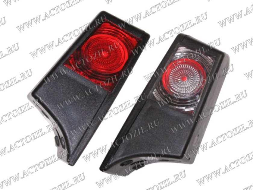 Фонарь габаритный Scania 112-113 левый/правый