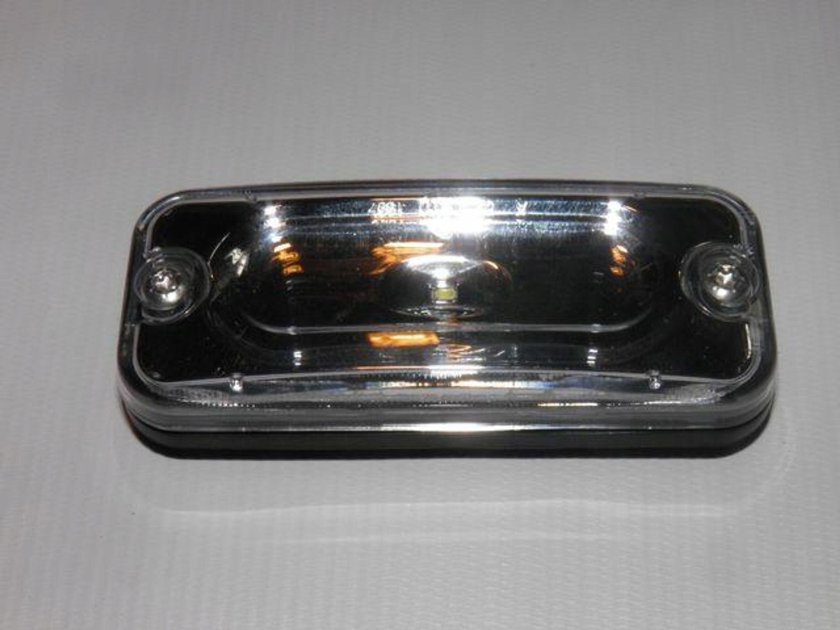 Фонарь габаритный Даф 105