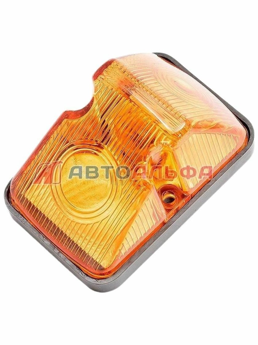 22.3731 Фонарь автопоезда КАМАЗ