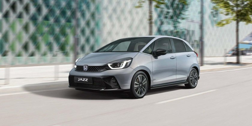 Опель Астра 2023