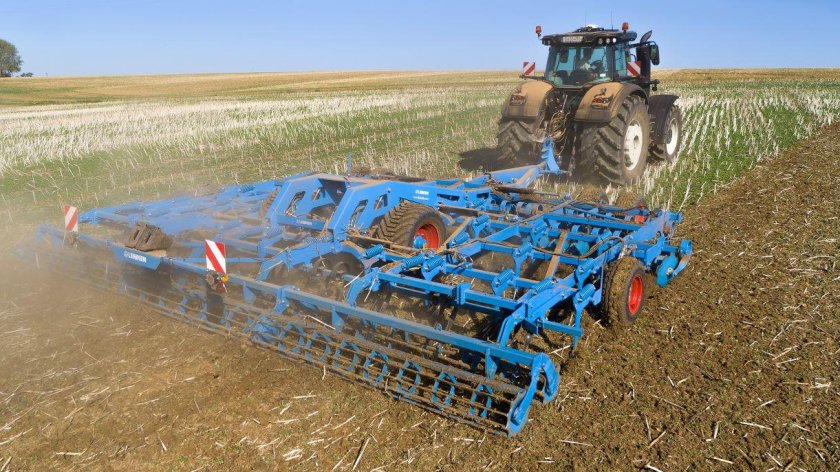 Лемкен 10/600 Рубин 10