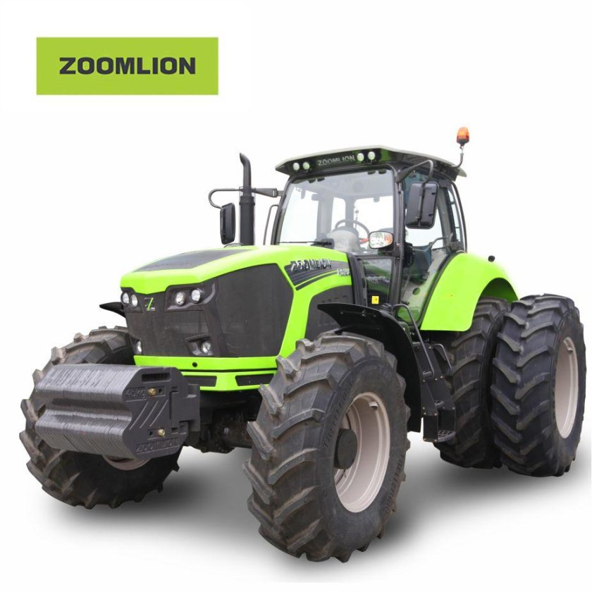 Zoomlion трактор 2304