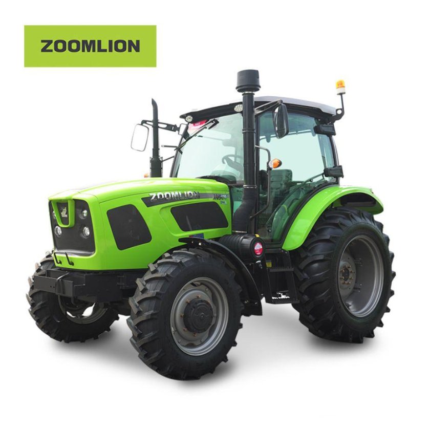 Трактор Zoomlion rn904