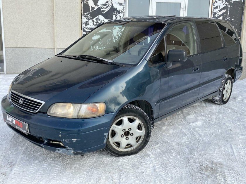 Хонда Одиссей 1994