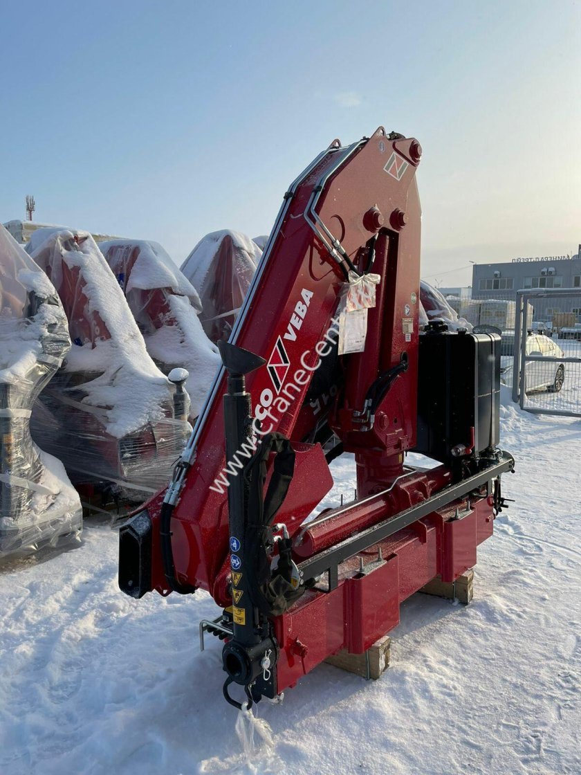 SC Amco Equipment Румыния GHM 2500