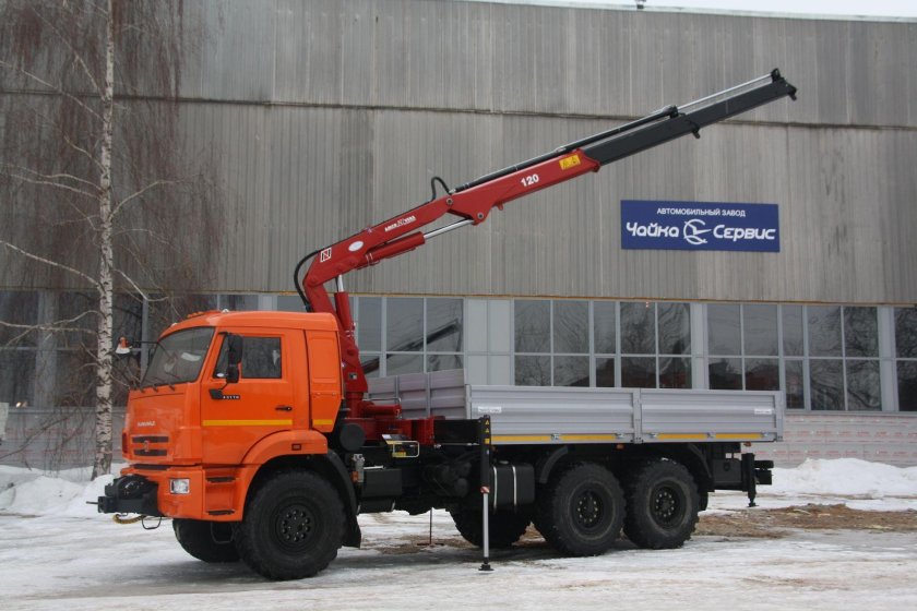 Манипулятор Amco Veba 817 2s