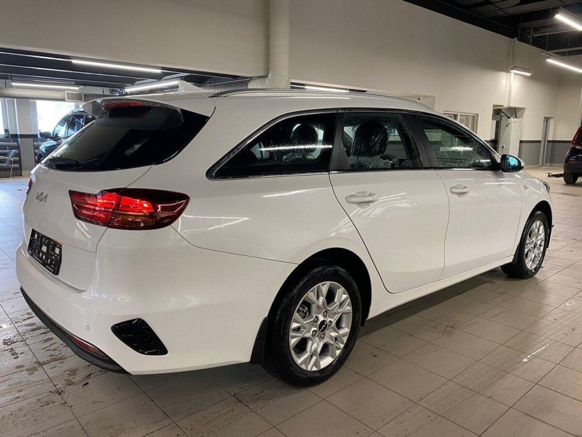 Kia Ceed универсал 2023